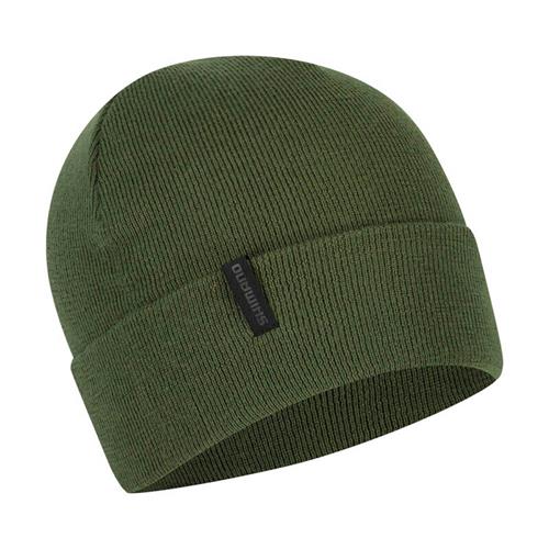 GORRO YUKI TAM UNICO VERDE