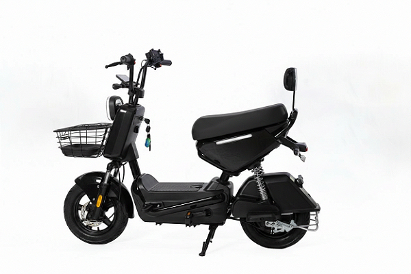 Scooter Elétrica Panda J20 | Bateria de Lítio 48V 24Ah