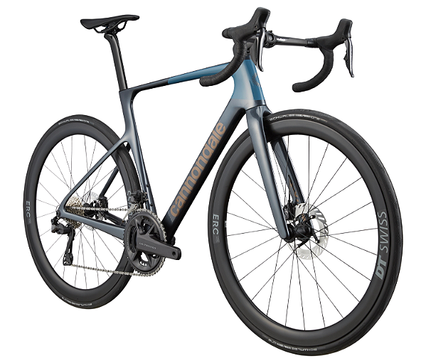 Bicicleta Cannondale SuperSix EVO 2 | Carbono