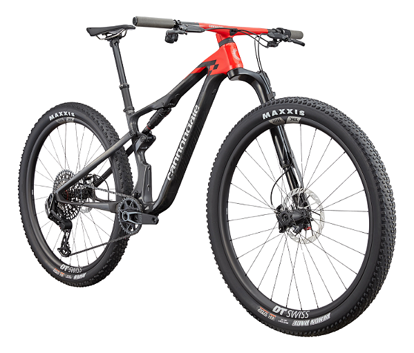 Bicicleta Cannondale Scalpel 1 Lefty | Carbono