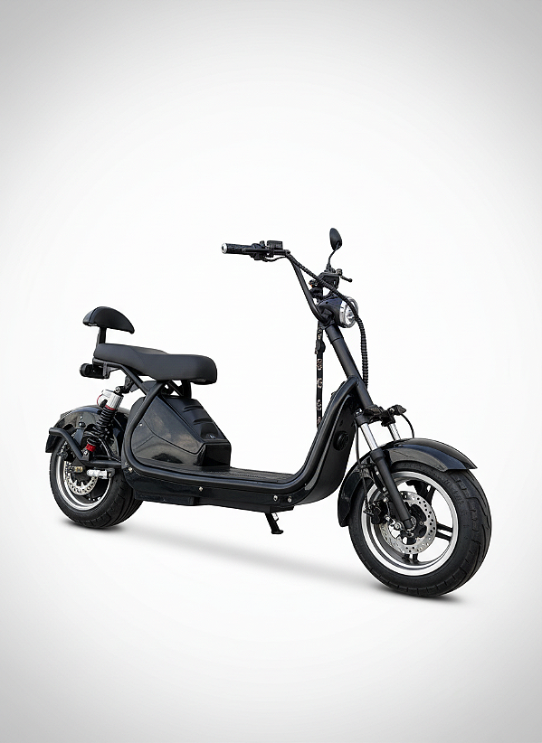 Scooter 3000w