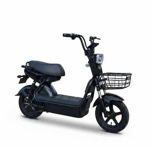 Scooter Happy 500w