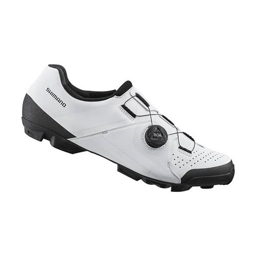 SAPATILHA MTB SH-XC300 TAM 35 BRA (37 EU) BCO