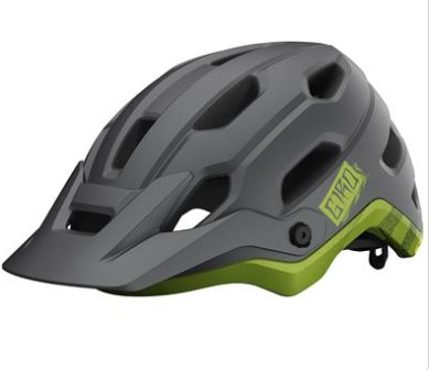 CAPACETE GIRO SOURCE MIPS PTO/VERDE M