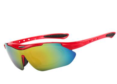 OCULOS, GTI 0089, VRM, LENTE ESPELHADO D