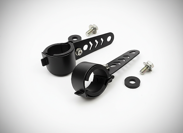 Suporte Farol V8 pro e V8 Ultra