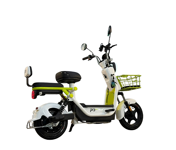 Scooter Elétrica Panda F-2 800W - Isenta de CNH