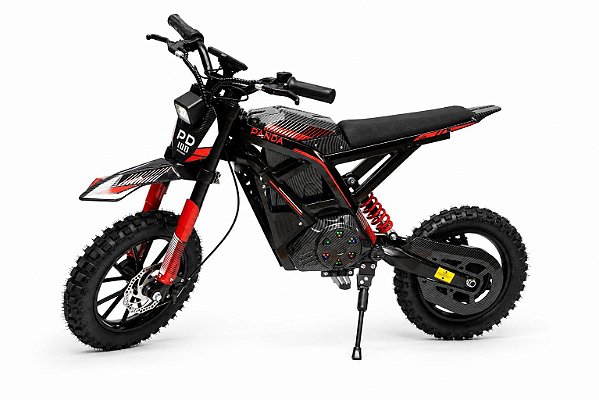 PANDA PD 1000
