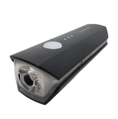 FAROL SUPER LED 550 LUMENS ALUMINIO USB
