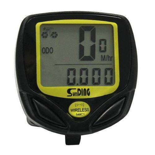 Mini computador para Bike Sun Ding 548-C