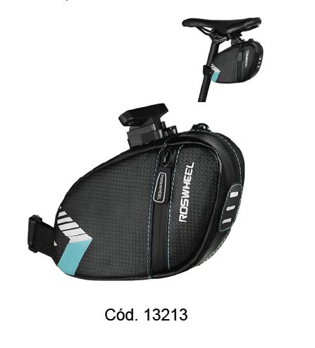BOLSA DE SELIM