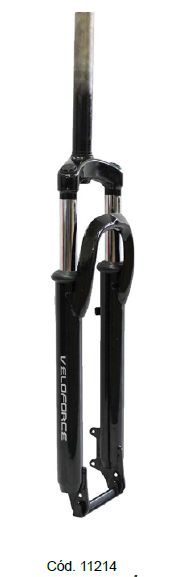 GARFO ARO 29 C/ SUSPENSÃO AHEADSET