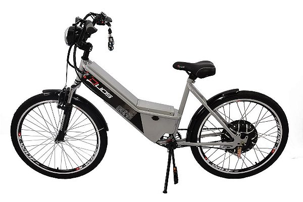 Bike Elétrica ESPORT