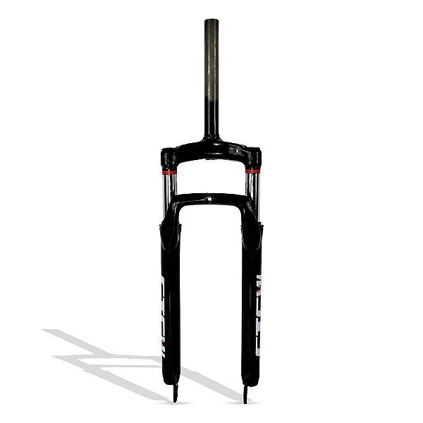 Garfo com Suspensão para Fat Bike