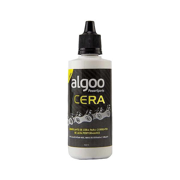 LUBRIFICANTE CERA 60ML CORRENTES