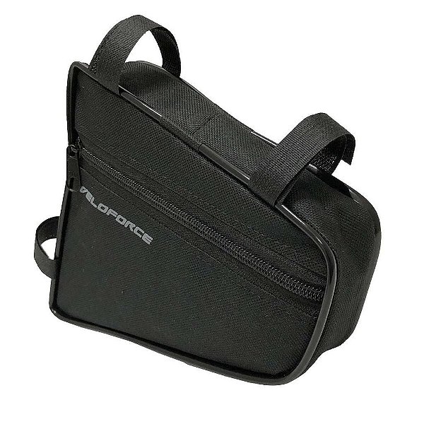 BOLSA QUADRO PRETA VELOFORCE