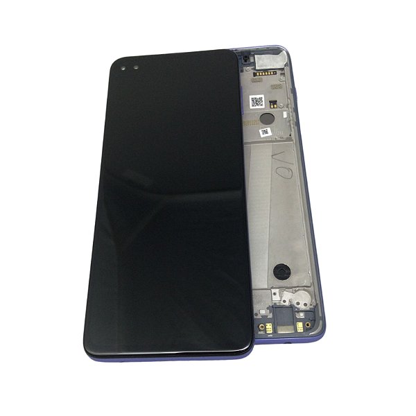 Display Motorola Moto G5g Plus XT2075