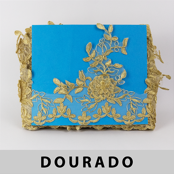 Organza 3D CH-1002/B (19,0cm - 9,14m)