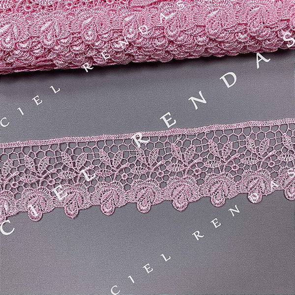 Renda Guipir OR-51939/C (5,5cm - 13,70m)