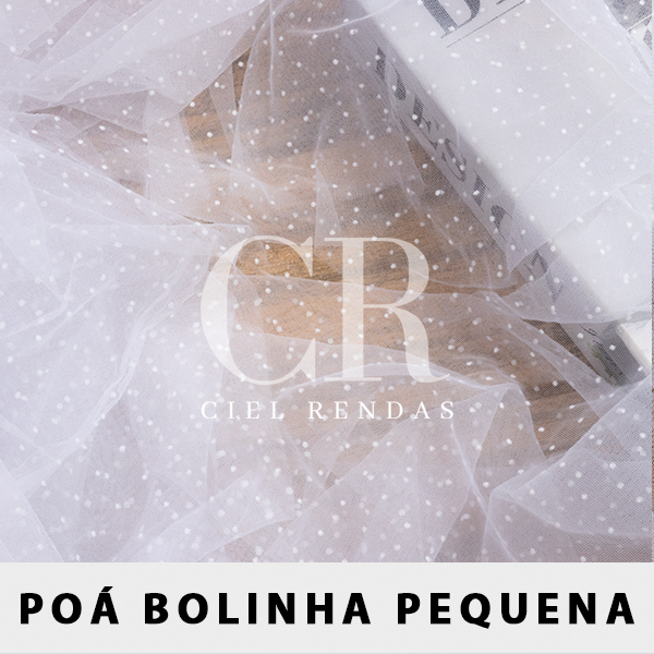 Poá Bolinha CH-2504/P