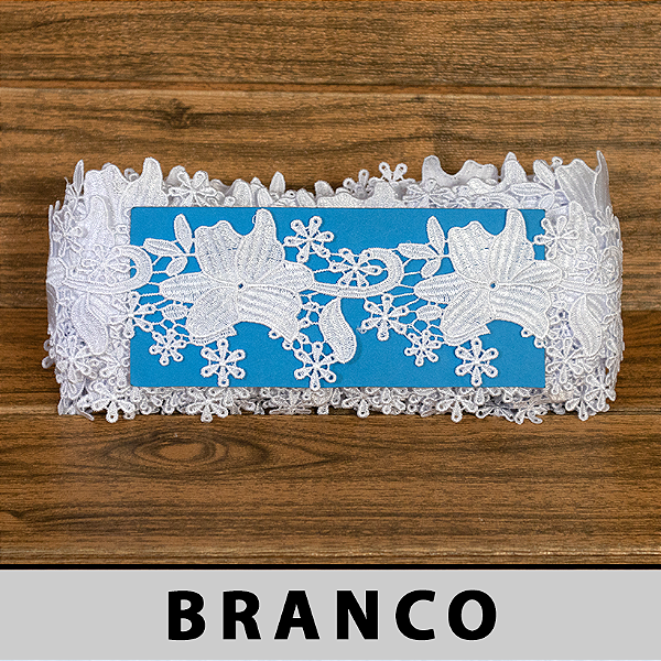 Renda Guipir CH-4659 (8,0cm - 13,70m)