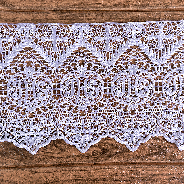 Renda Guipir CH-4634 (20,0cm)(venda no metro)