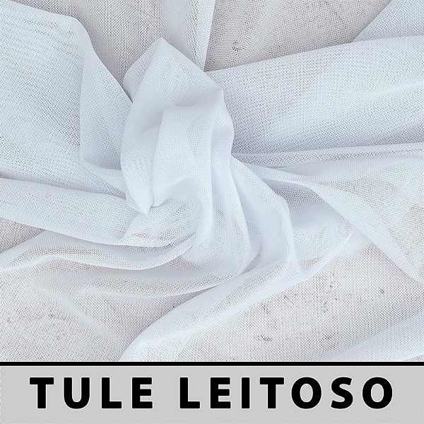 Tule Leitoso (1,60m - 1,50m)