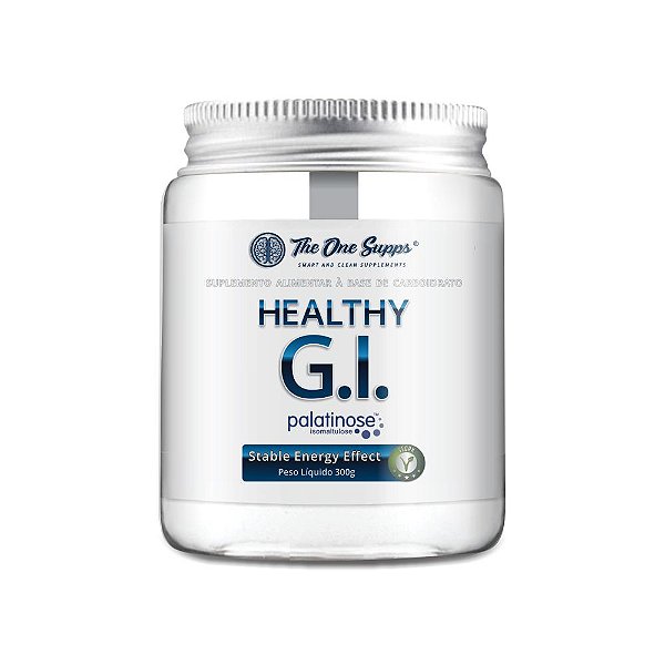 Healthy G.I.® Palatinose™ 300g