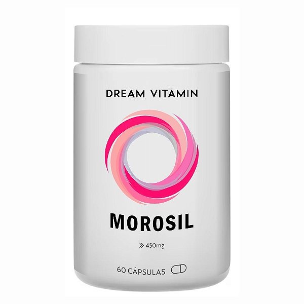 Morosil 60 caps - Dream Vitamin