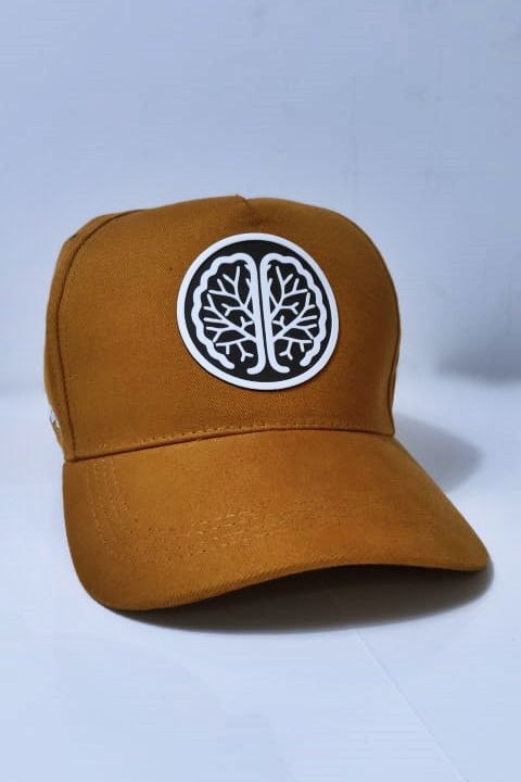 Boné The One Cáqui (Khaki Cap Premium)