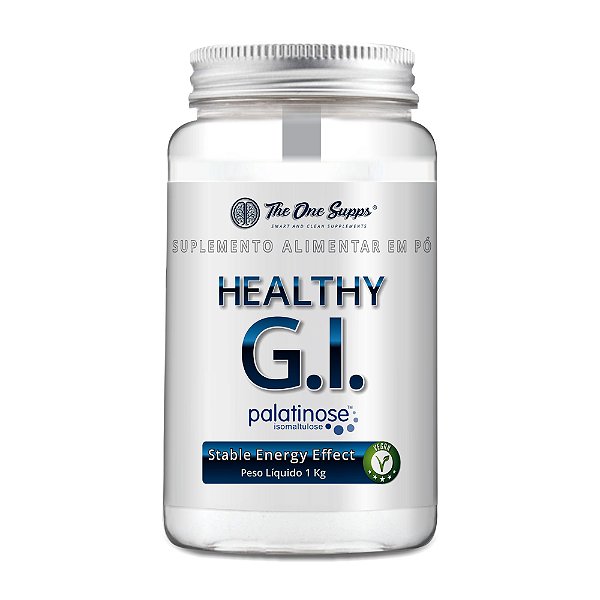 Healthy G.I.® Palatinose™ 1kg