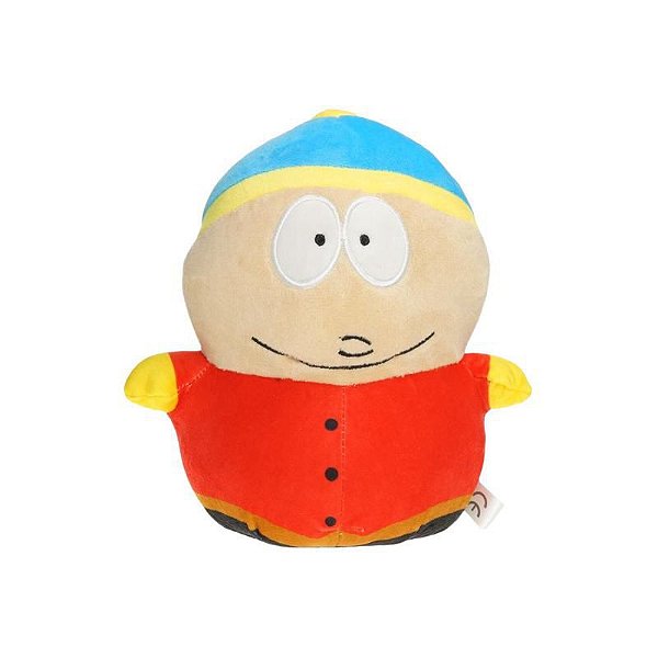 Pelucia South Park Eric Cartman 20cm