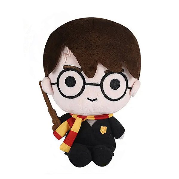 Pelucia Harry Potter 20cm