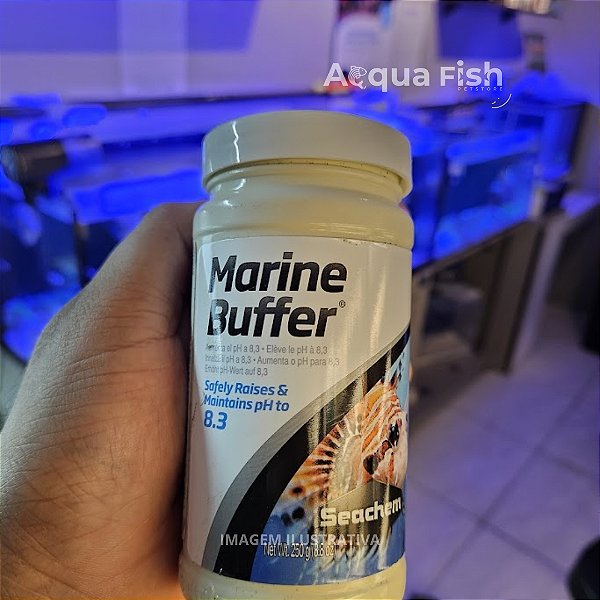 Marine Buffer 250g