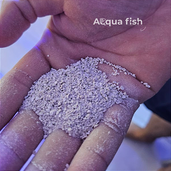 Substrato para Marinho Bahamas Sand