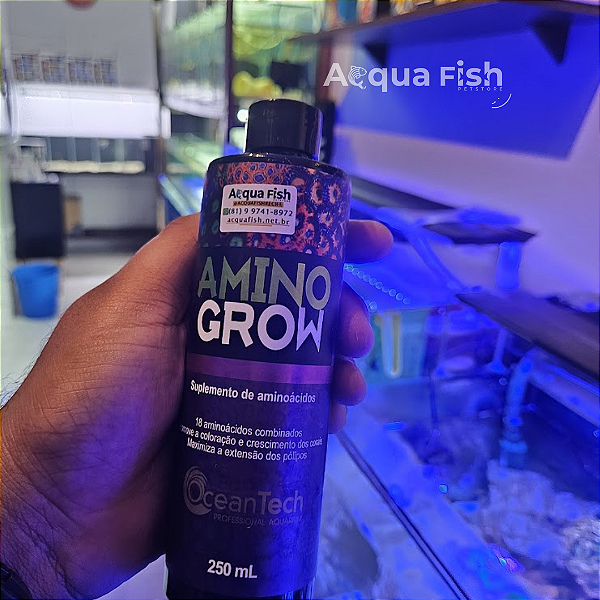 OT Aminogrow Oceantech
