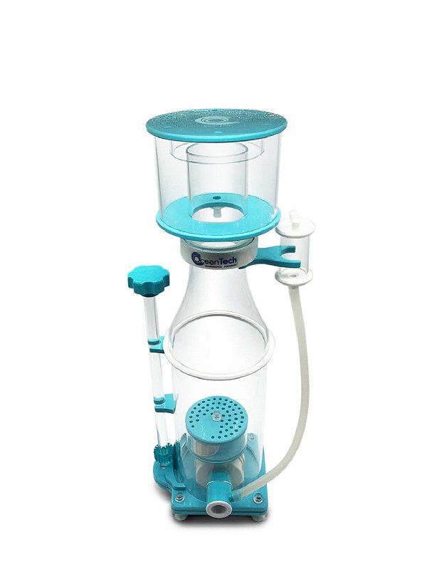 Ocean Tech Skimmer ECO 200 C/ Controladora Até 1800L Bivolt