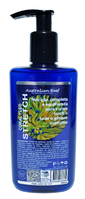 Coral Feed Stretch 200ML
