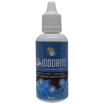 Iodo Reef