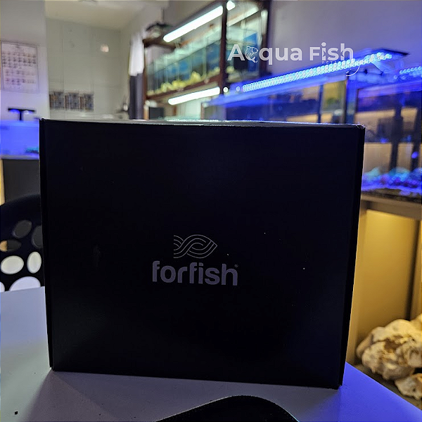 Luminária ForFish Marinho Modular ReefPRO G2