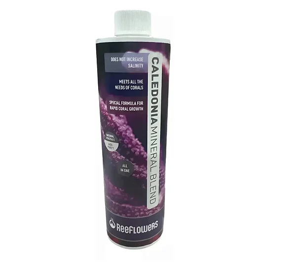 Balling Reeflowers Caledonia Mineral Blend  (All In One)