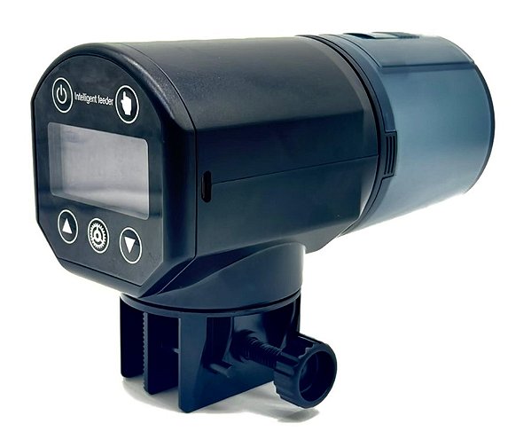 Alimentador Automático c/ bateria de lítio OT