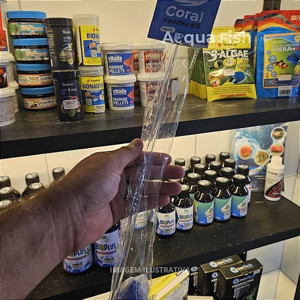 Alimentador para corais Oceantech Coral Feeder