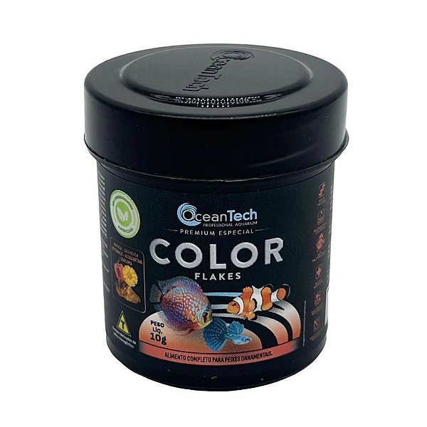 OceanTech Color Flakes