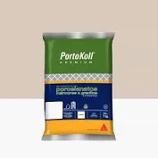 Rejunte Portokoll Porcelanato Corda 1KG