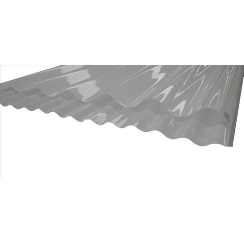 AFORT - Telha Transl Fibra 213X110X0,6MM