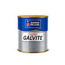 Super Galvite Fundo Galvanizado Sherwin Williams 900ml