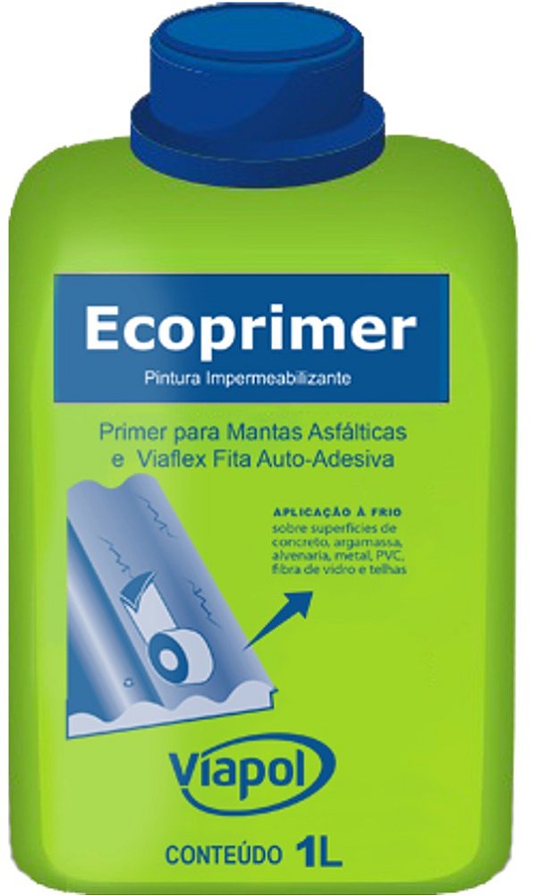 PRIMER ECOPRIMER P/MANTA 1L