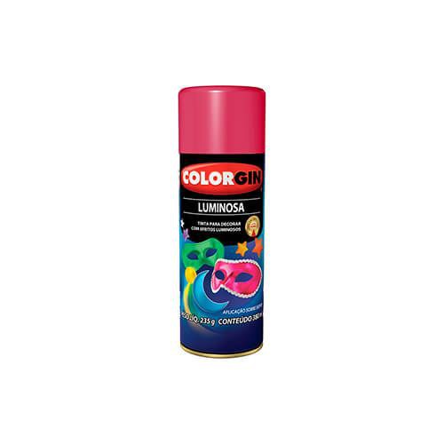 Colorgin - Spray Luminosa Maravilha 380ML 758