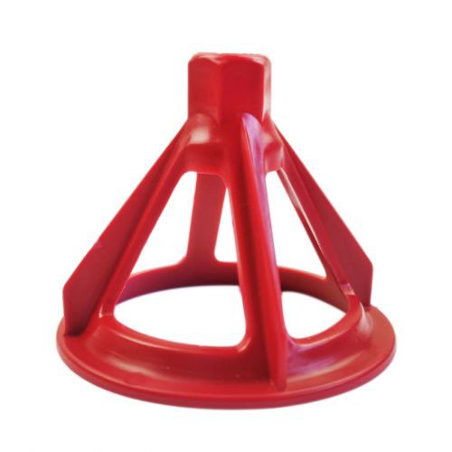 COMPEL - Trava Niveladora C/50 Peças